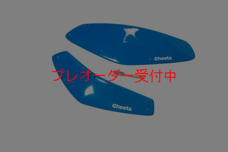 画像2: CT Boomerang 3 DT/プレオーダー (2)