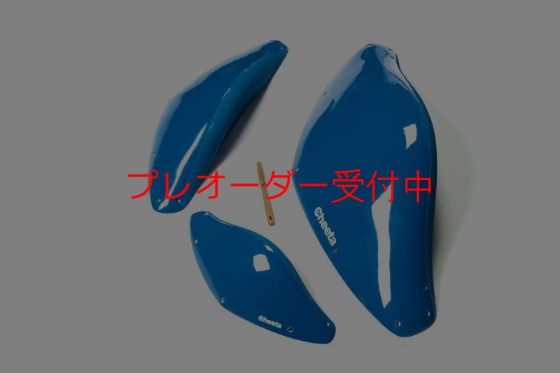 画像8: CT BoomJump 1 SML DT/プレオーダー (8)