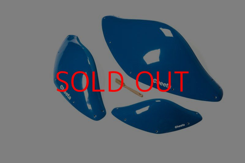 画像4: CT BoomJump 1 SML DT (4)