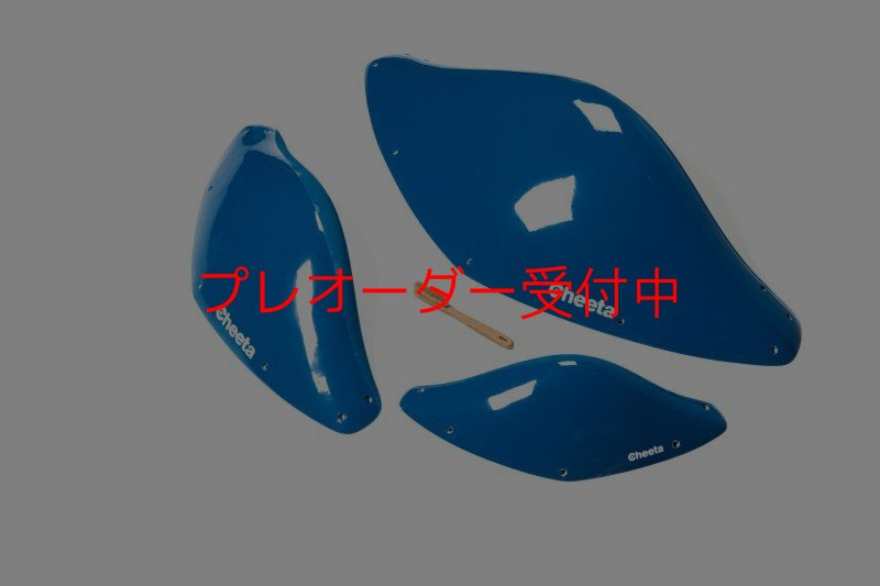 画像4: CT BoomJump 1 SML DT/プレオーダー (4)