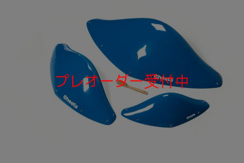 画像3: CT BoomJump 1 SML DT/プレオーダー (3)