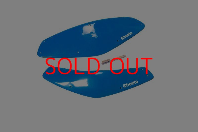 画像29: CT Boomerang 3 DT (29)