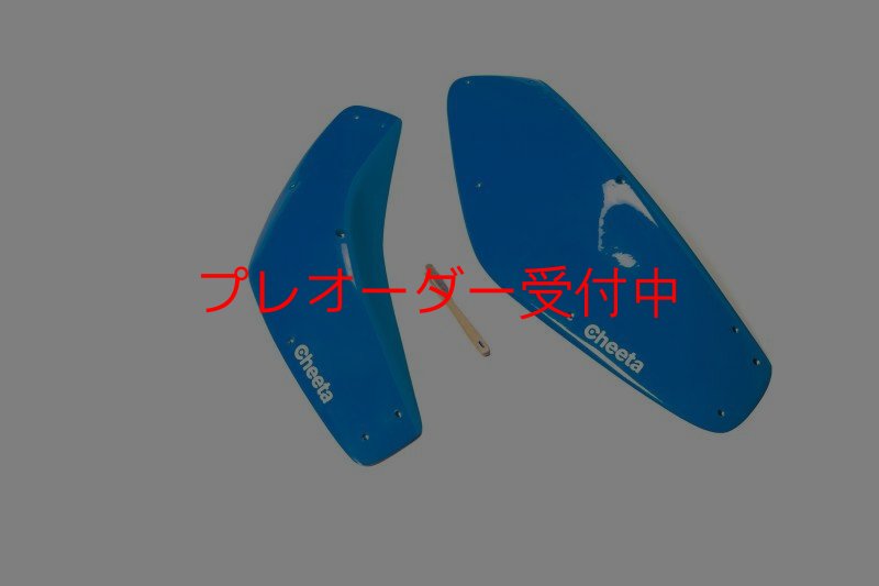 画像6: CT Boomerang 3 DT/プレオーダー (6)