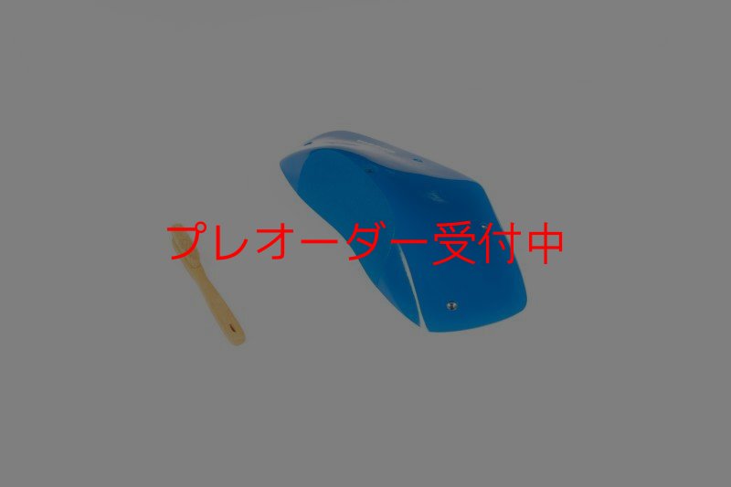 画像3: CT Odyssey 8 DT/プレオーダー (3)