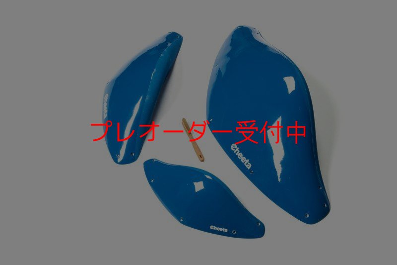 画像7: CT BoomJump 1 SML DT/プレオーダー (7)
