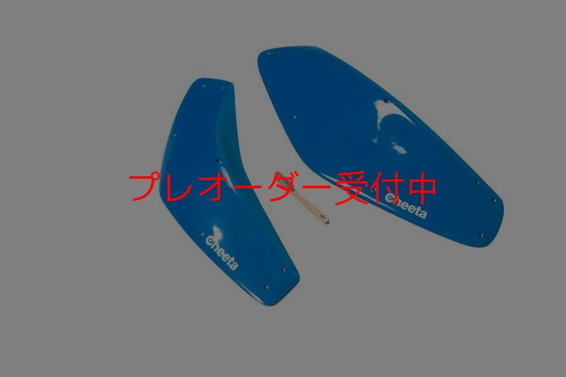 画像5: CT Boomerang 3 DT/プレオーダー (5)