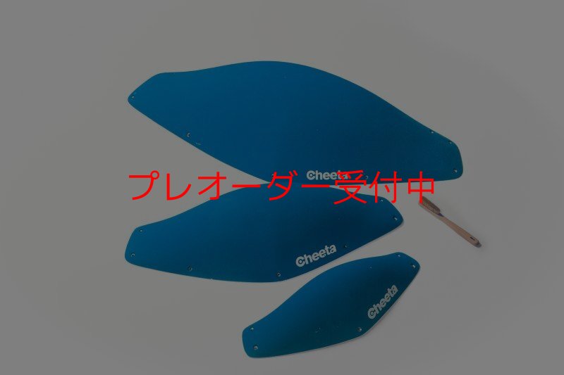 画像1: CT BoomJump 2 SML/プレオーダー (1)