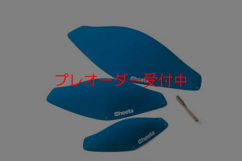 画像2: CT BoomJump 2 SML/プレオーダー (2)