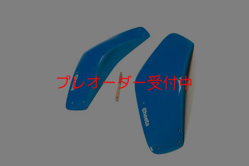 画像9: CT Boomerang 3 DT/プレオーダー (9)
