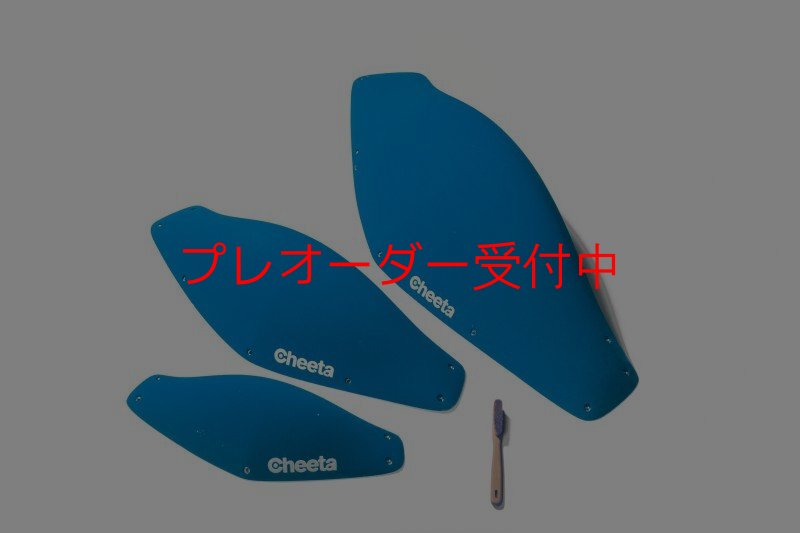 画像5: CT BoomJump 2 SML/プレオーダー (5)