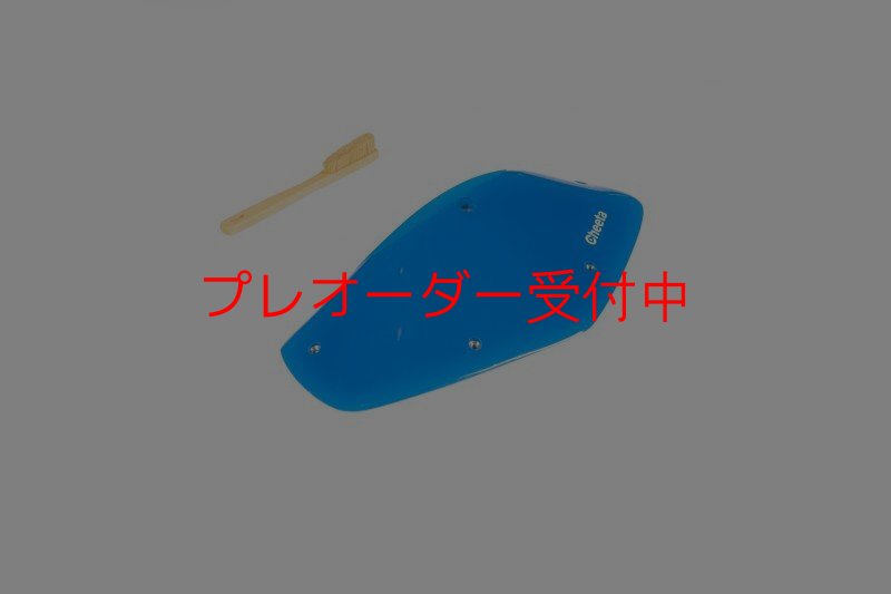 画像9: CT Odyssey 8 DT/プレオーダー (9)