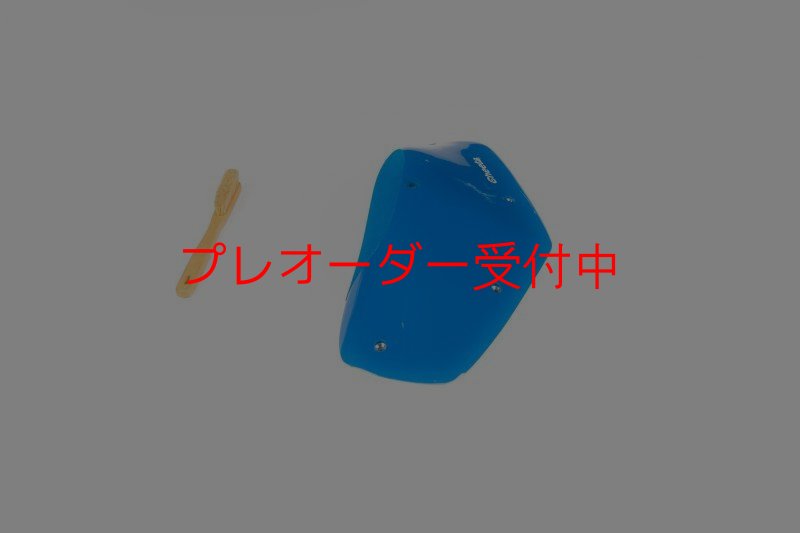 画像6: CT Odyssey 8 DT/プレオーダー (6)