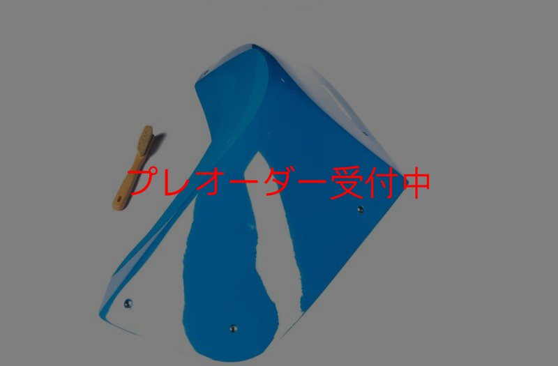 画像6: CT Odyssey 1 DT/プレオーダー (6)