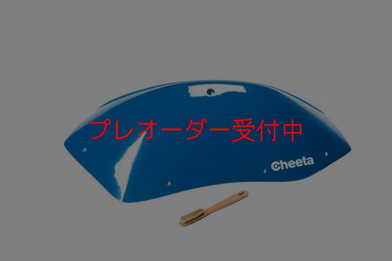 画像2: CT Stadium 3 DT/プレオーダー (2)