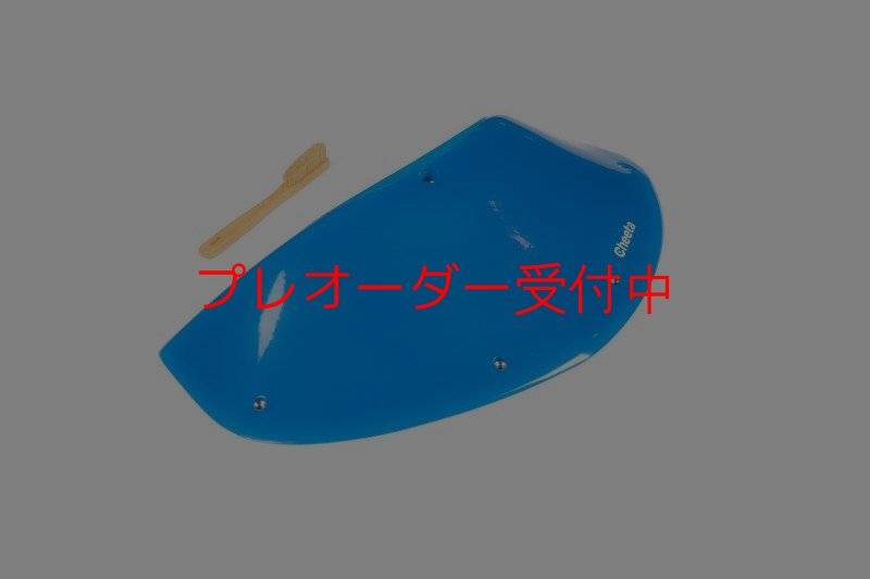 画像8: CT Odyssey 10 DT/プレオーダー (8)