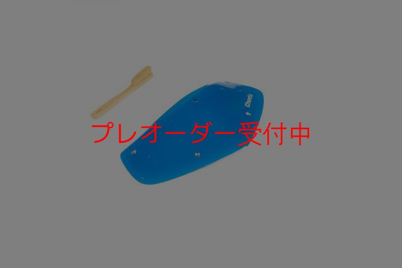 画像8: CT Odyssey 16 DT/プレオーダー (8)
