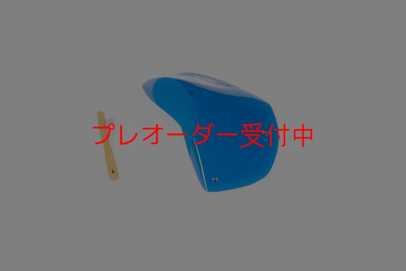 画像4: CT Odyssey 14 DT/プレオーダー (4)
