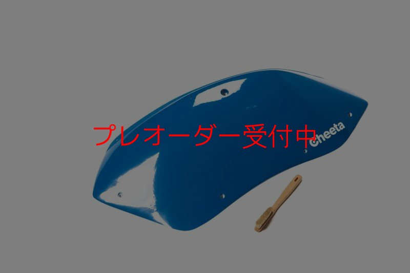 画像4: CT Stadium 3 DT/プレオーダー (4)