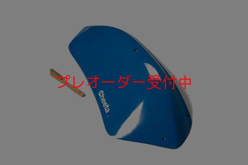 画像7: CT Stadium 6 DT/プレオーダー (7)