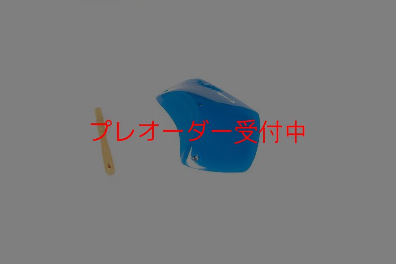 画像4: CT Odyssey 13 DT/プレオーダー (4)