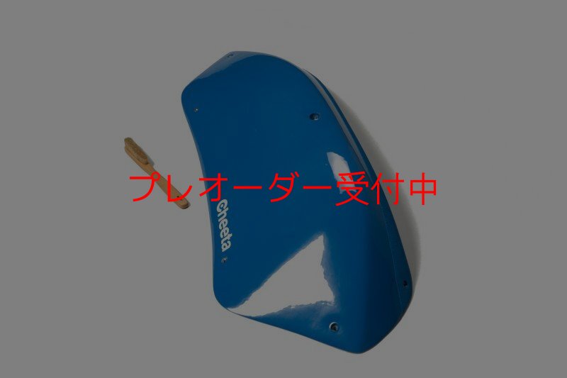 画像8: CT Stadium 6 DT/プレオーダー (8)