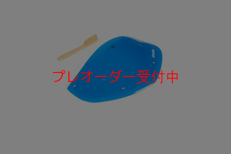 画像9: CT Odyssey 14 DT/プレオーダー (9)