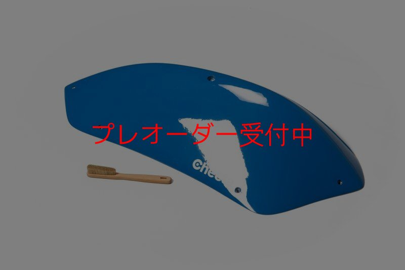 画像4: CT Stadium 6 DT/プレオーダー (4)