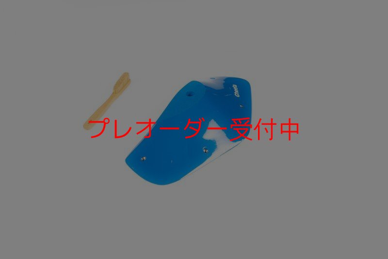画像7: CT Odyssey 15 DT/プレオーダー (7)