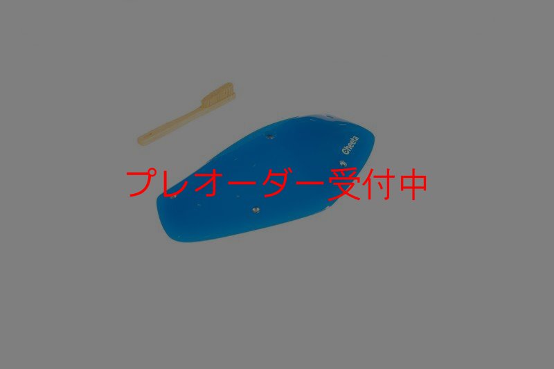 画像9: CT Odyssey 16 DT/プレオーダー (9)