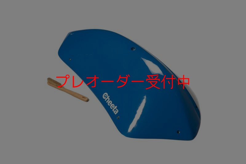 画像6: CT Stadium 6 DT/プレオーダー (6)