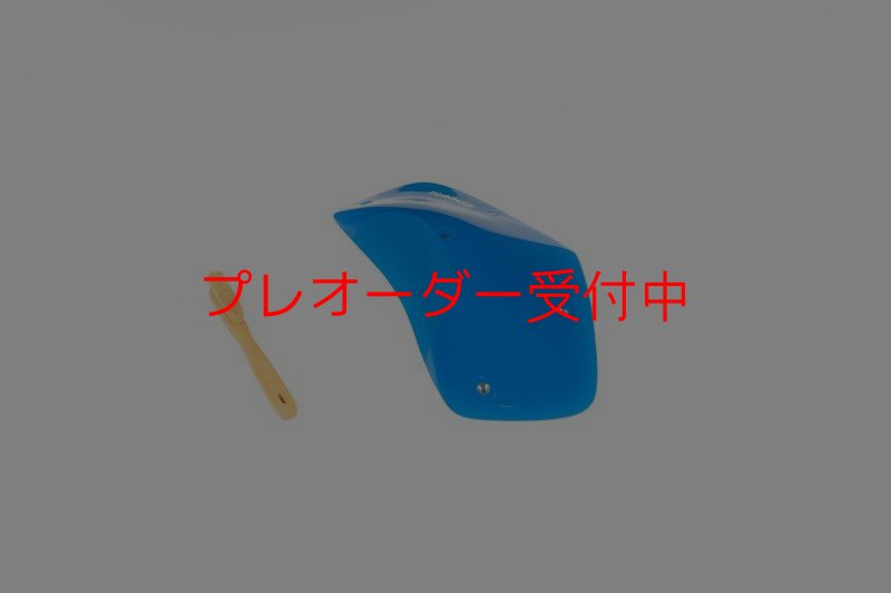 画像3: CT Odyssey 16 DT/プレオーダー (3)