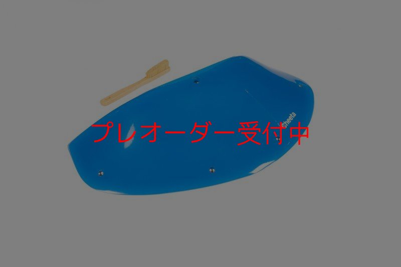 画像9: CT Odyssey 10 DT/プレオーダー (9)