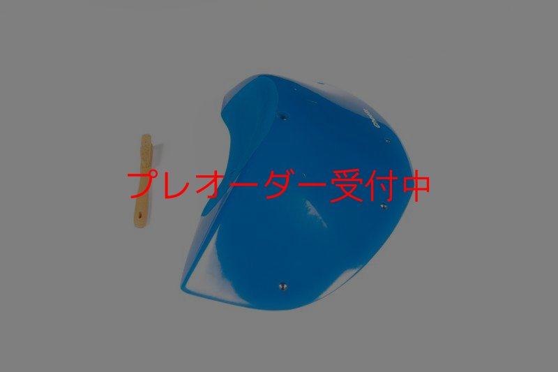 画像5: CT Odyssey 10 DT/プレオーダー (5)
