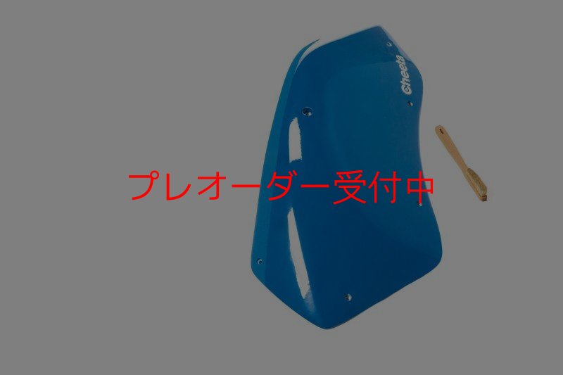 画像9: CT Stadium 3 DT/プレオーダー (9)