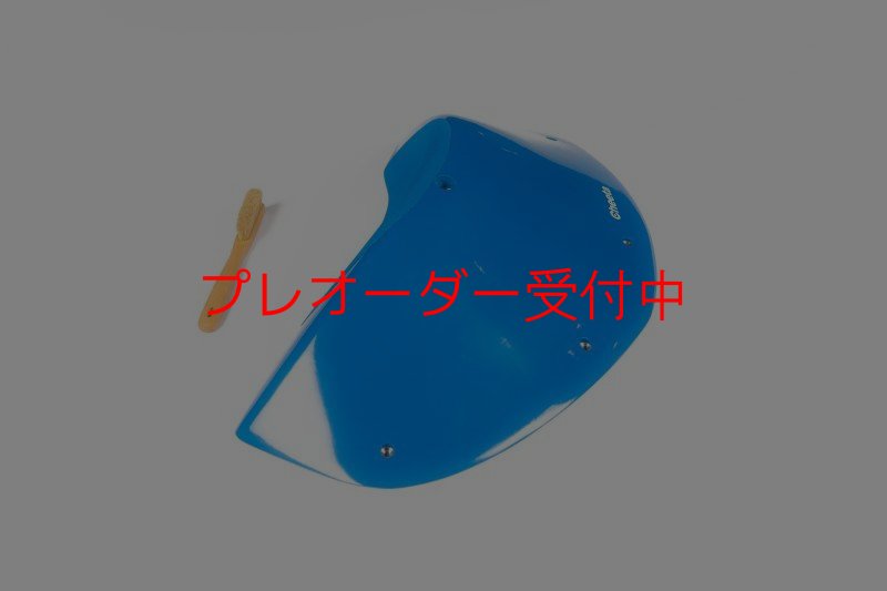 画像6: CT Odyssey 10 DT/プレオーダー (6)