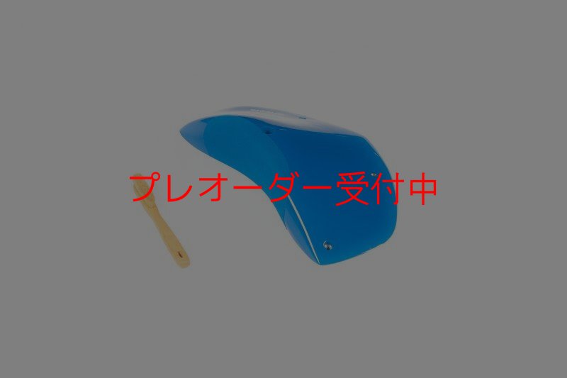 画像3: CT Odyssey 14 DT/プレオーダー (3)