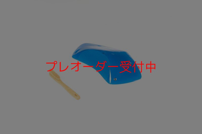 画像2: CT Odyssey 13 DT/プレオーダー (2)