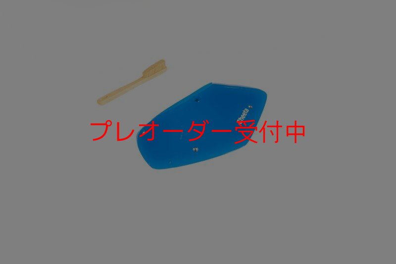 画像9: CT Odyssey 13 DT/プレオーダー (9)
