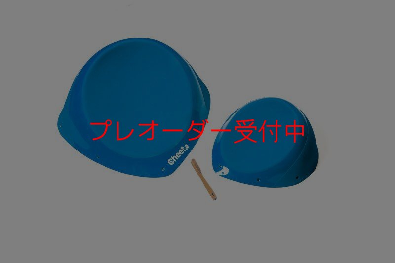画像3: CT Taji 1 SM DT/プレオーダー (3)