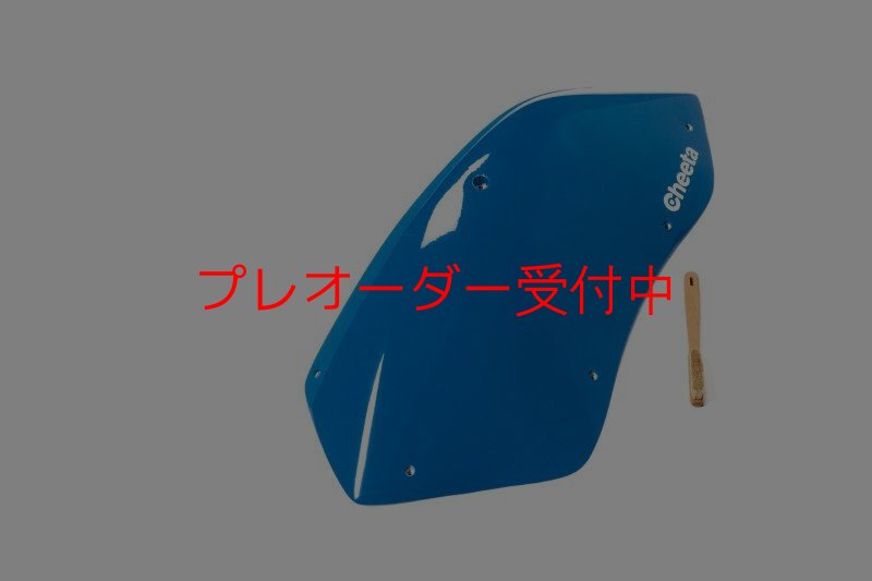 画像7: CT Stadium 3 DT/プレオーダー (7)