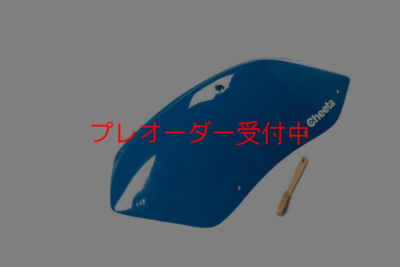 画像5: CT Stadium 3 DT/プレオーダー (5)