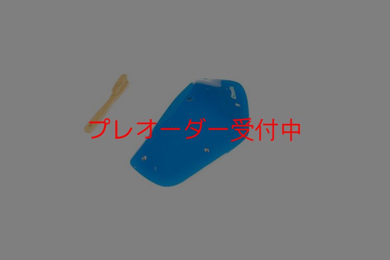 画像7: CT Odyssey 16 DT/プレオーダー (7)