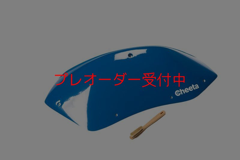 画像3: CT Stadium 3 DT/プレオーダー (3)