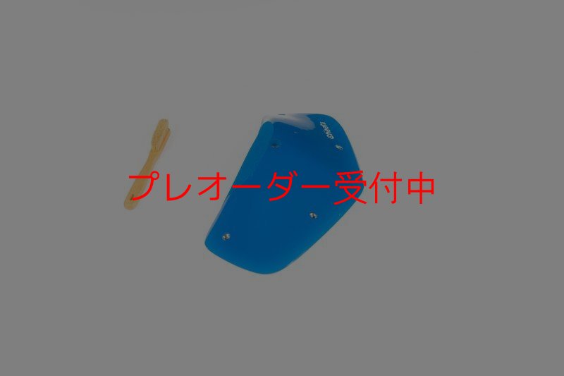 画像6: CT Odyssey 16 DT/プレオーダー (6)