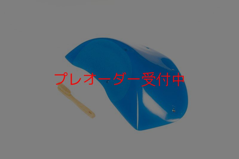 画像2: CT Odyssey 10 DT/プレオーダー (2)