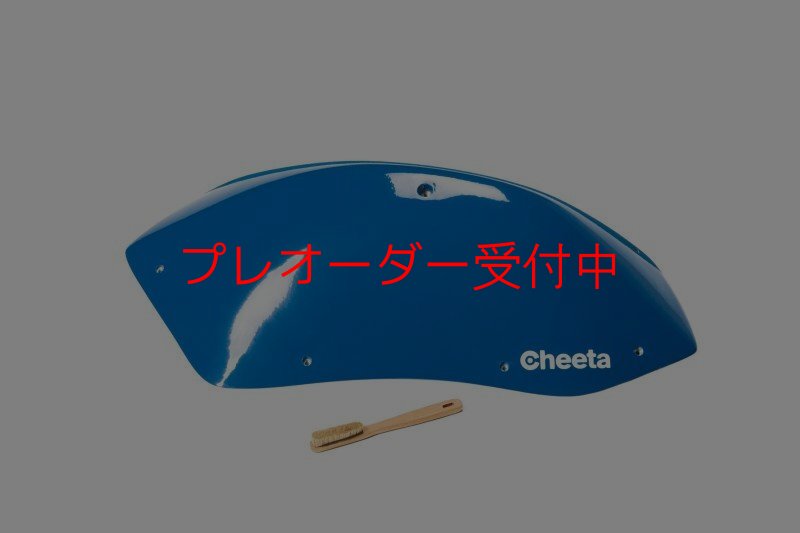 画像1: CT Stadium 3 DT/プレオーダー (1)