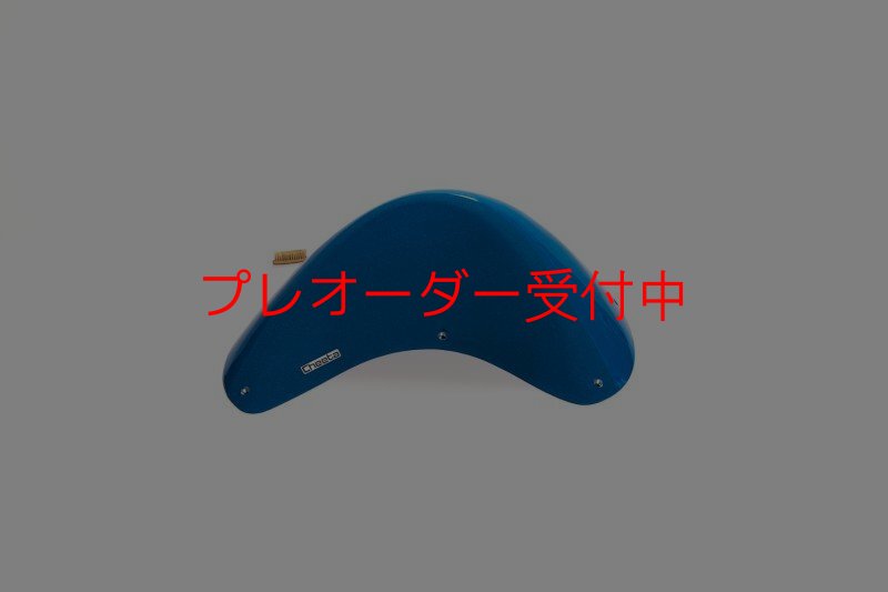 画像9: CT Taji Pinch 5 DT/プレオーダー (9)