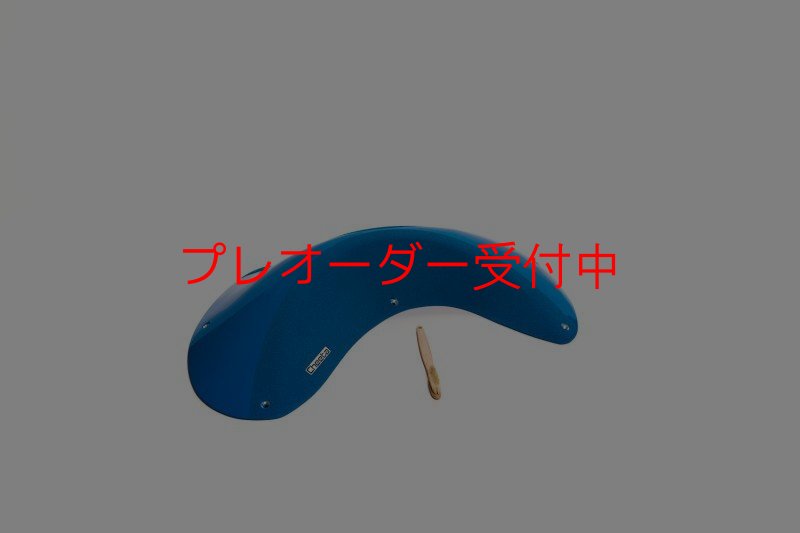 画像2: CT Taji Pinch 9 DT/プレオーダー (2)