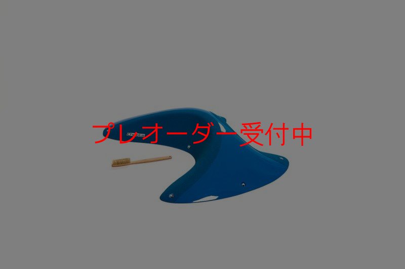 画像9: CT Taji Pinch 9 DT/プレオーダー (9)
