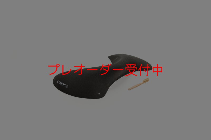 画像2: CT Taji Pinch 8/プレオーダー (2)